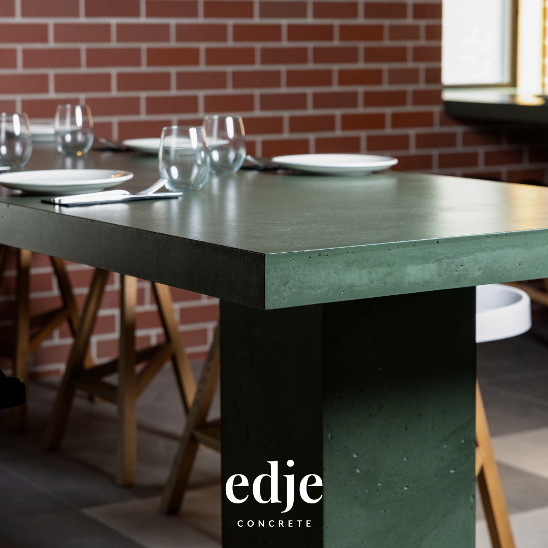 Project Feature: Firebaby Restaurant, Southport