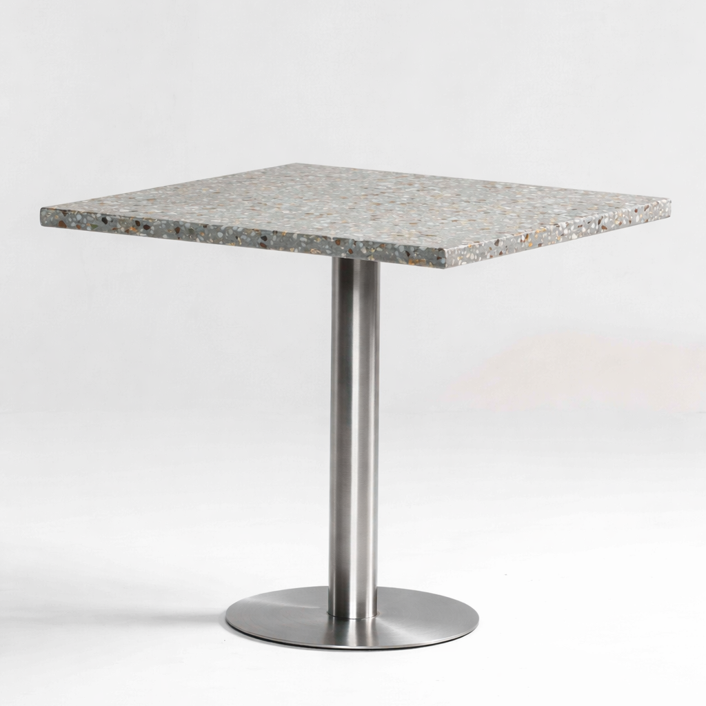 AXIS CAFÉ TABLE - TERRAZZO COLLECTION