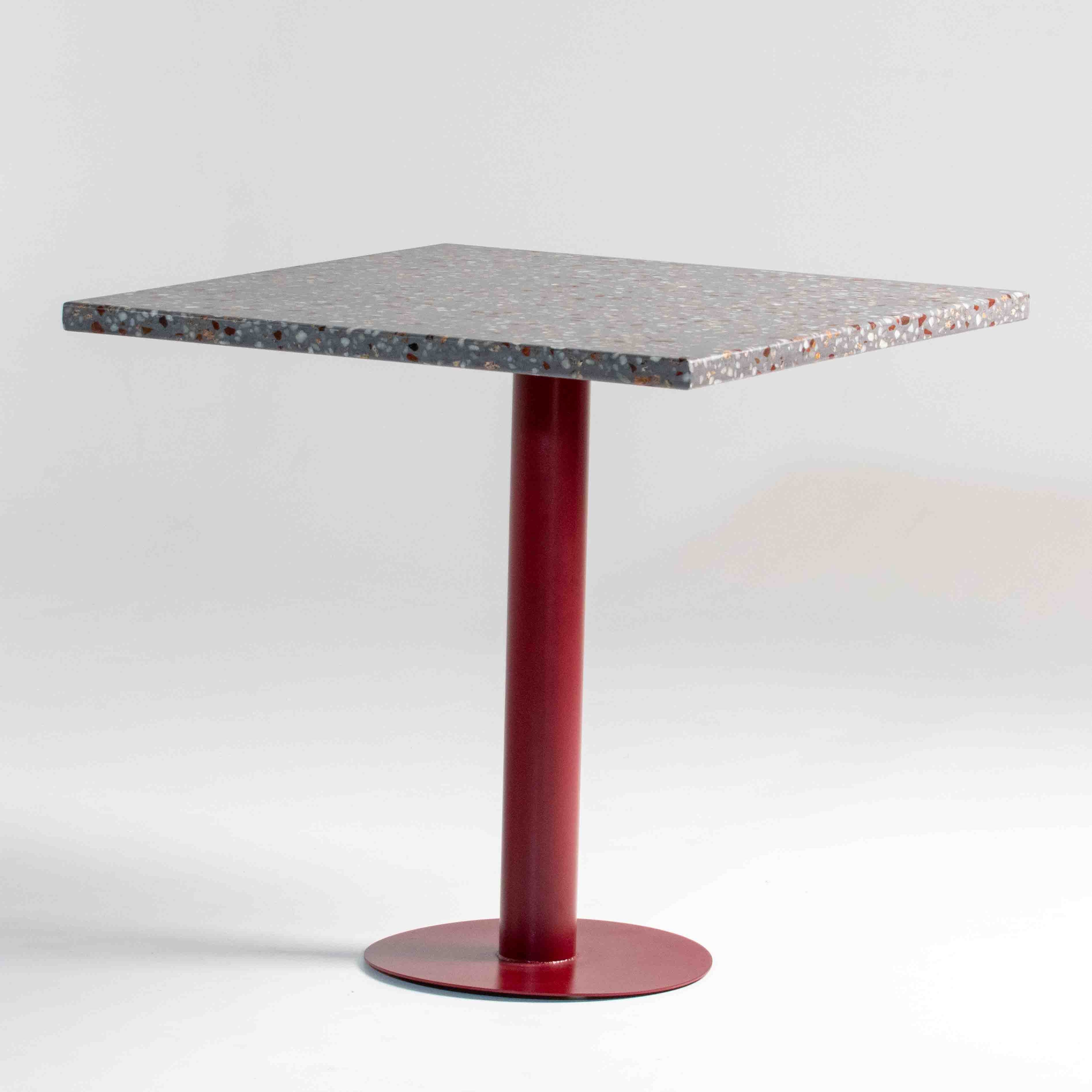 AXIS CAFÉ TABLE - TERRAZZO COLLECTION
