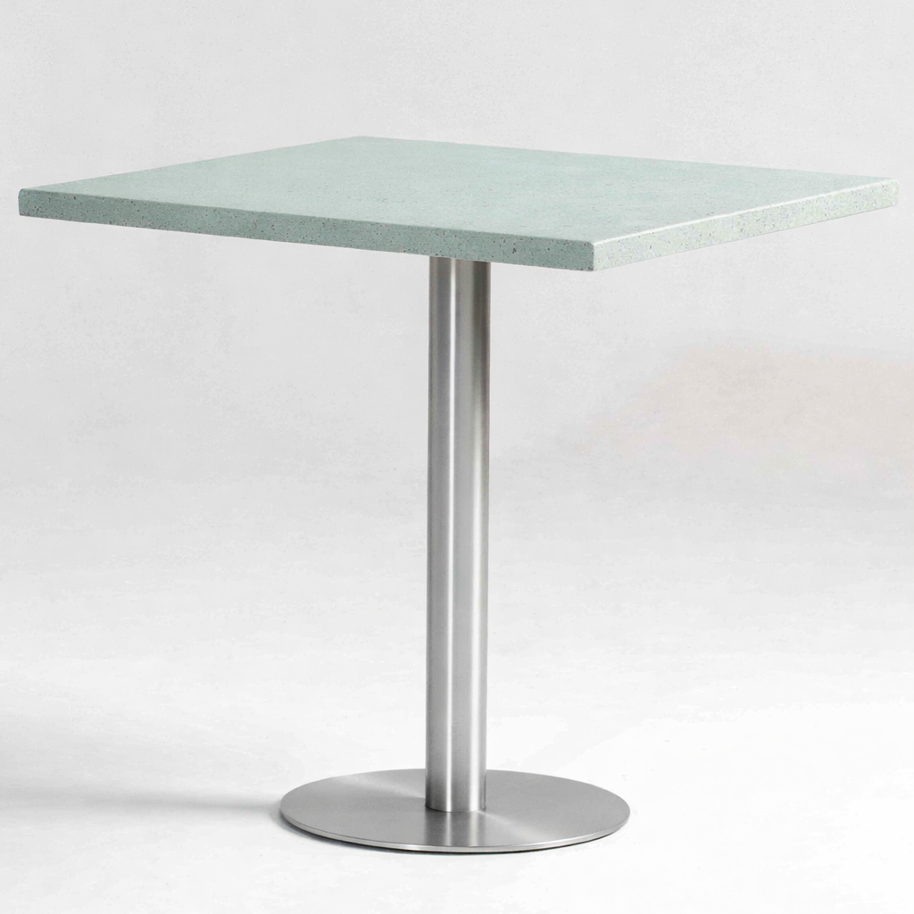 AXIS CAFÉ TABLE - CONCRETE COLLECTION