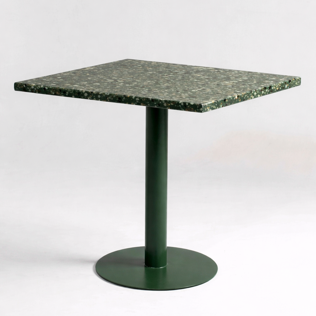 AXIS CAFÉ TABLE - TERRAZZO COLLECTION