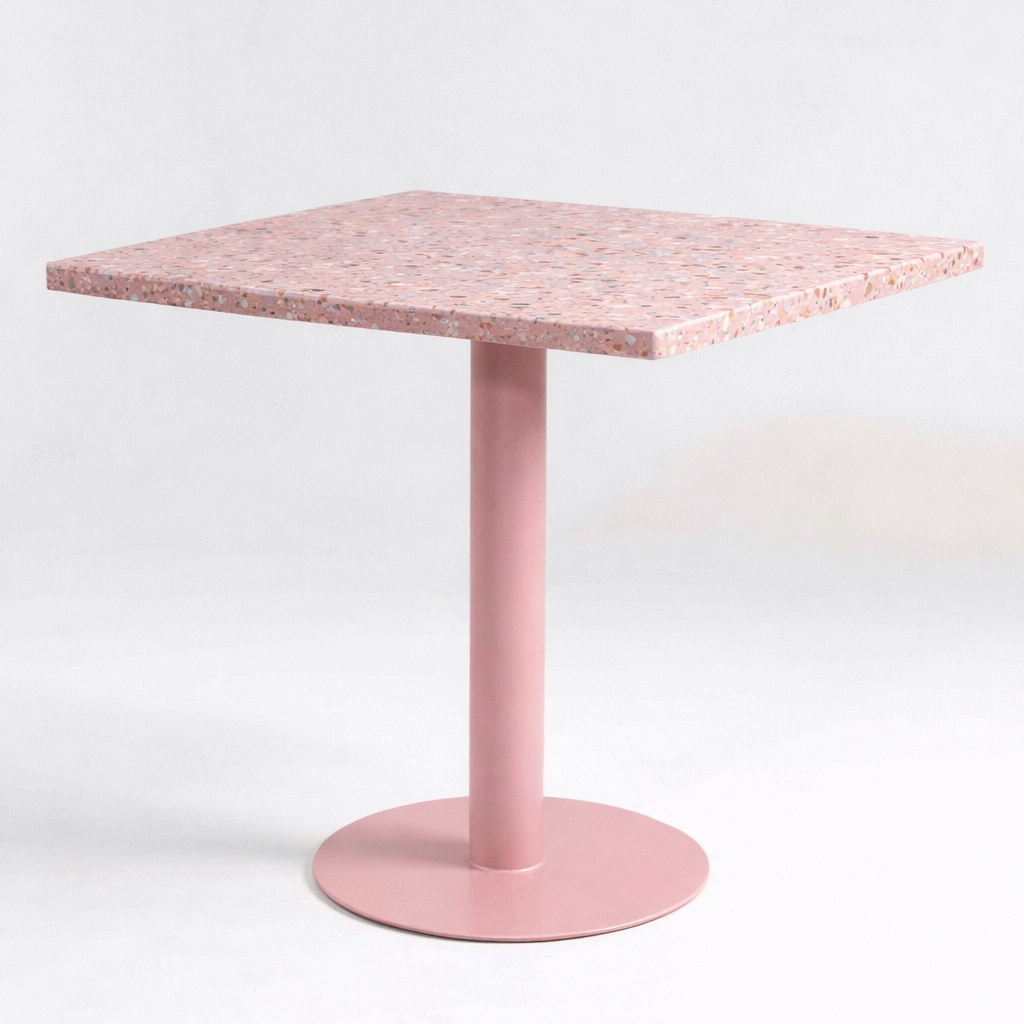 AXIS CAFÉ TABLE - TERRAZZO COLLECTION