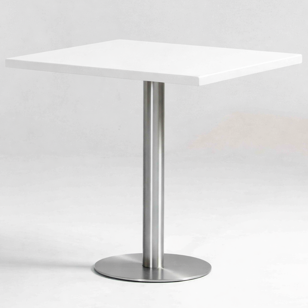 AXIS CAFÉ TABLE - CONCRETE COLLECTION