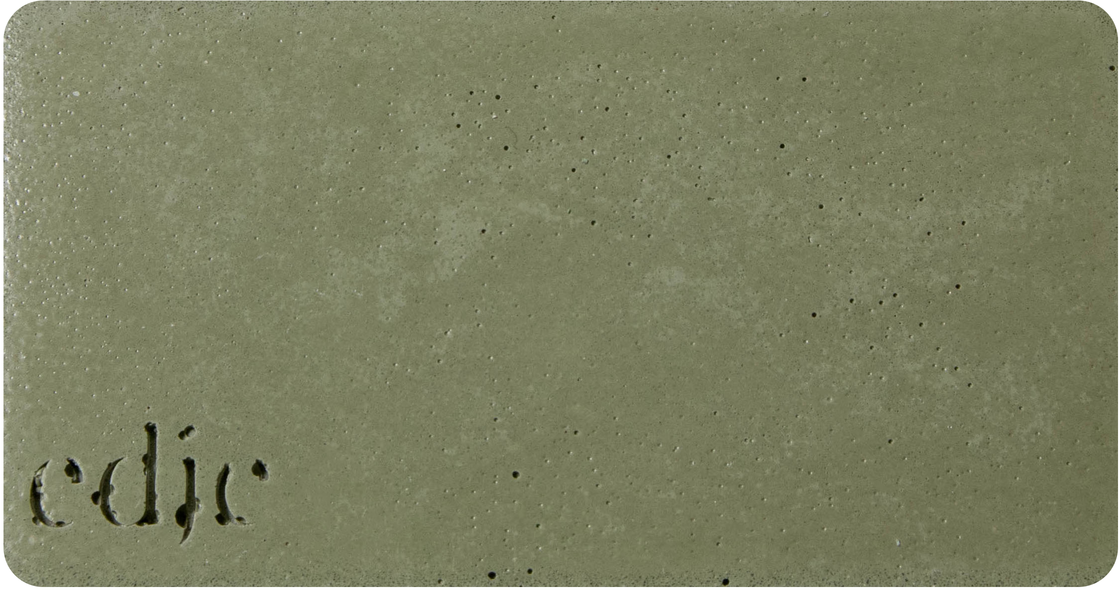 GREENSTONE