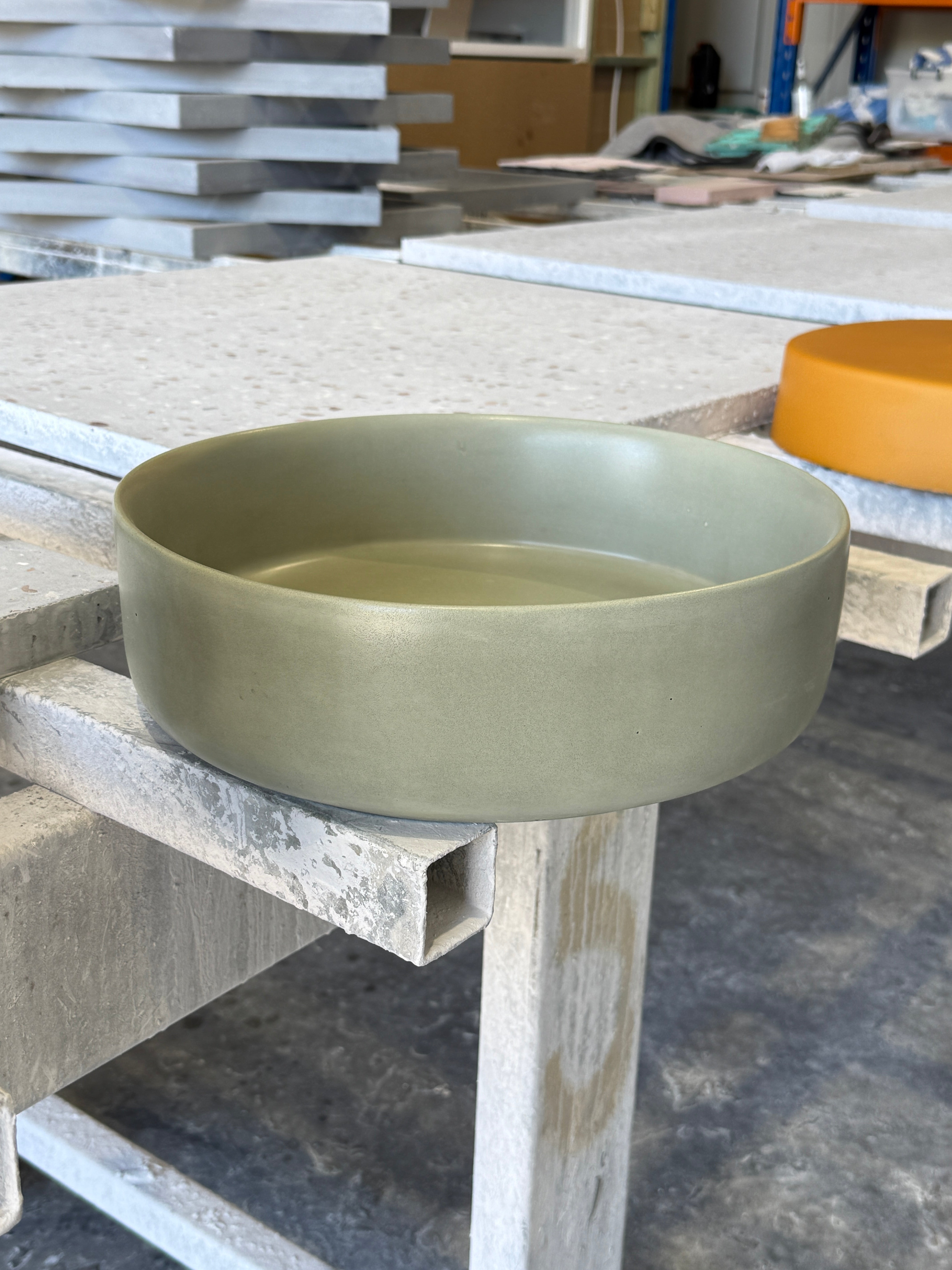 GREENSTONE