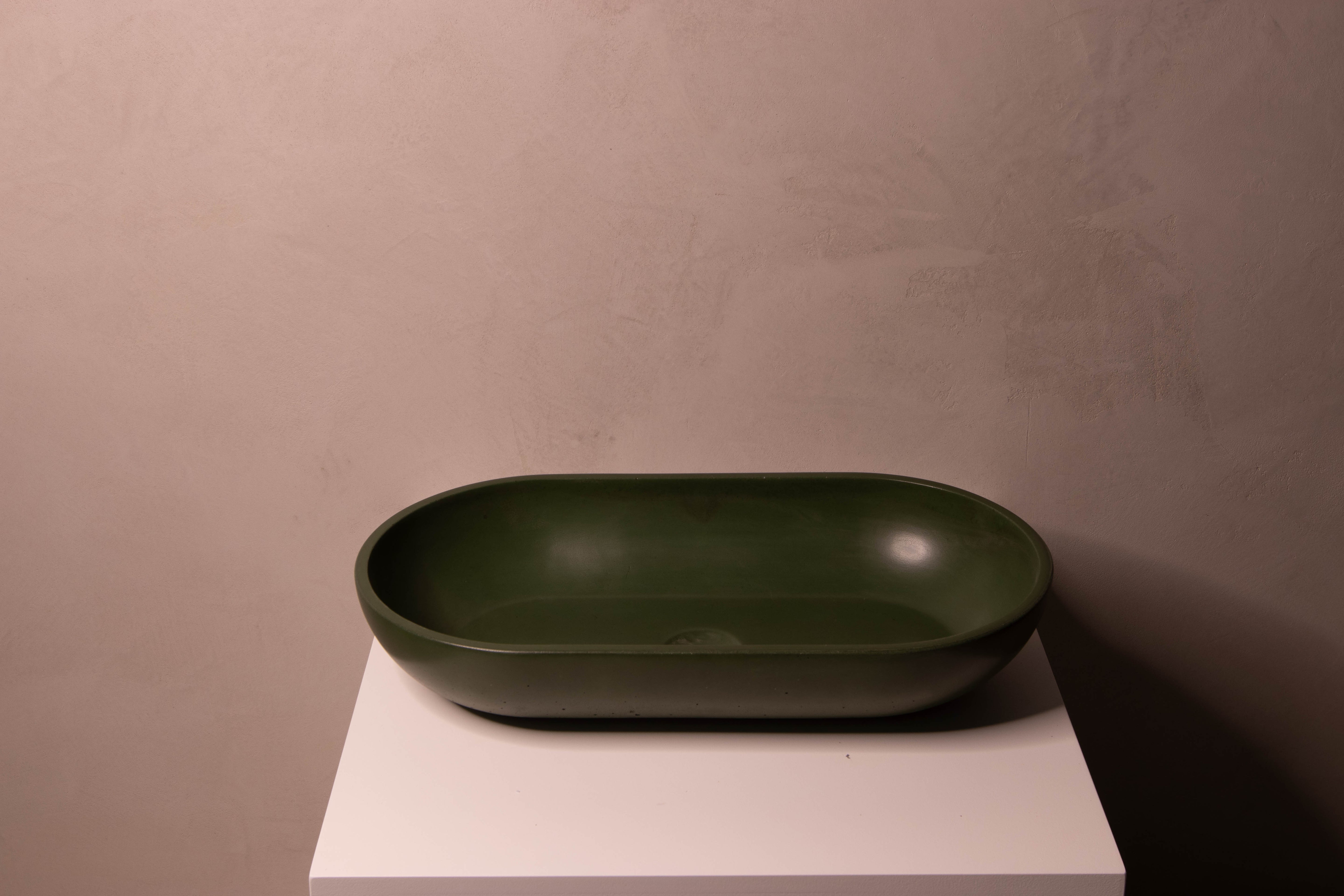 ARC Basin - Moss Green