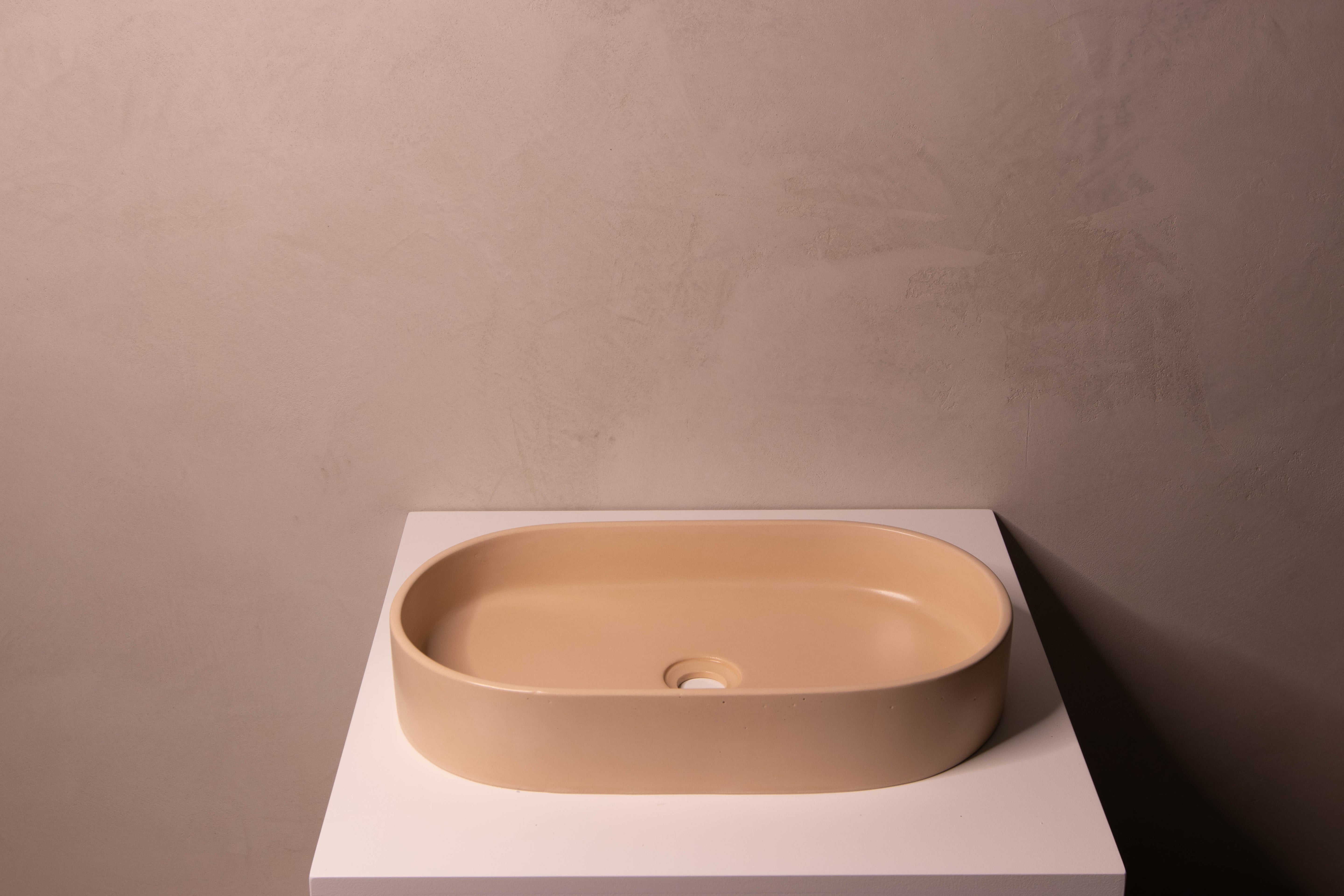 VALO Basin - Tan
