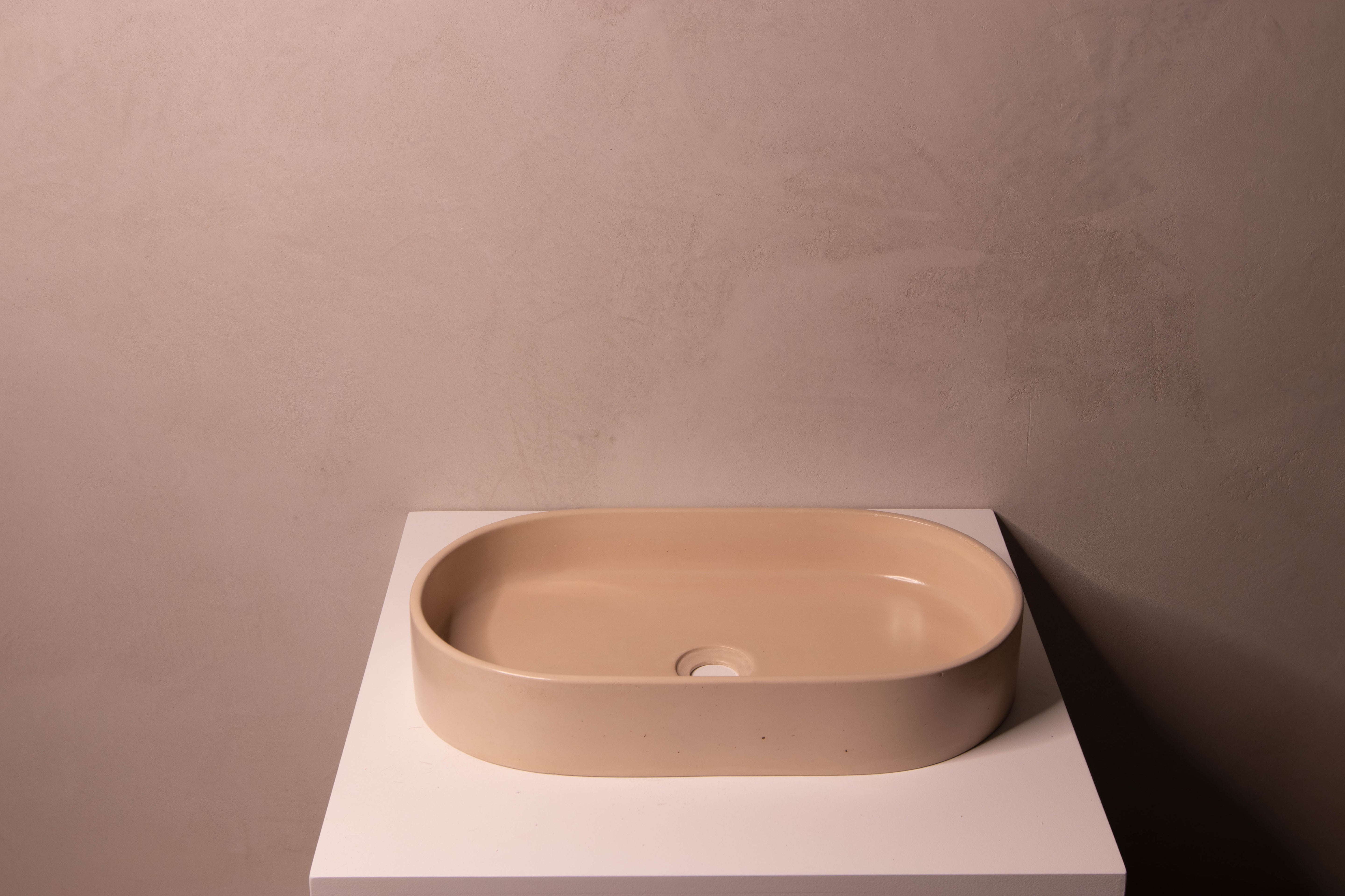 VALO Basin - Tan