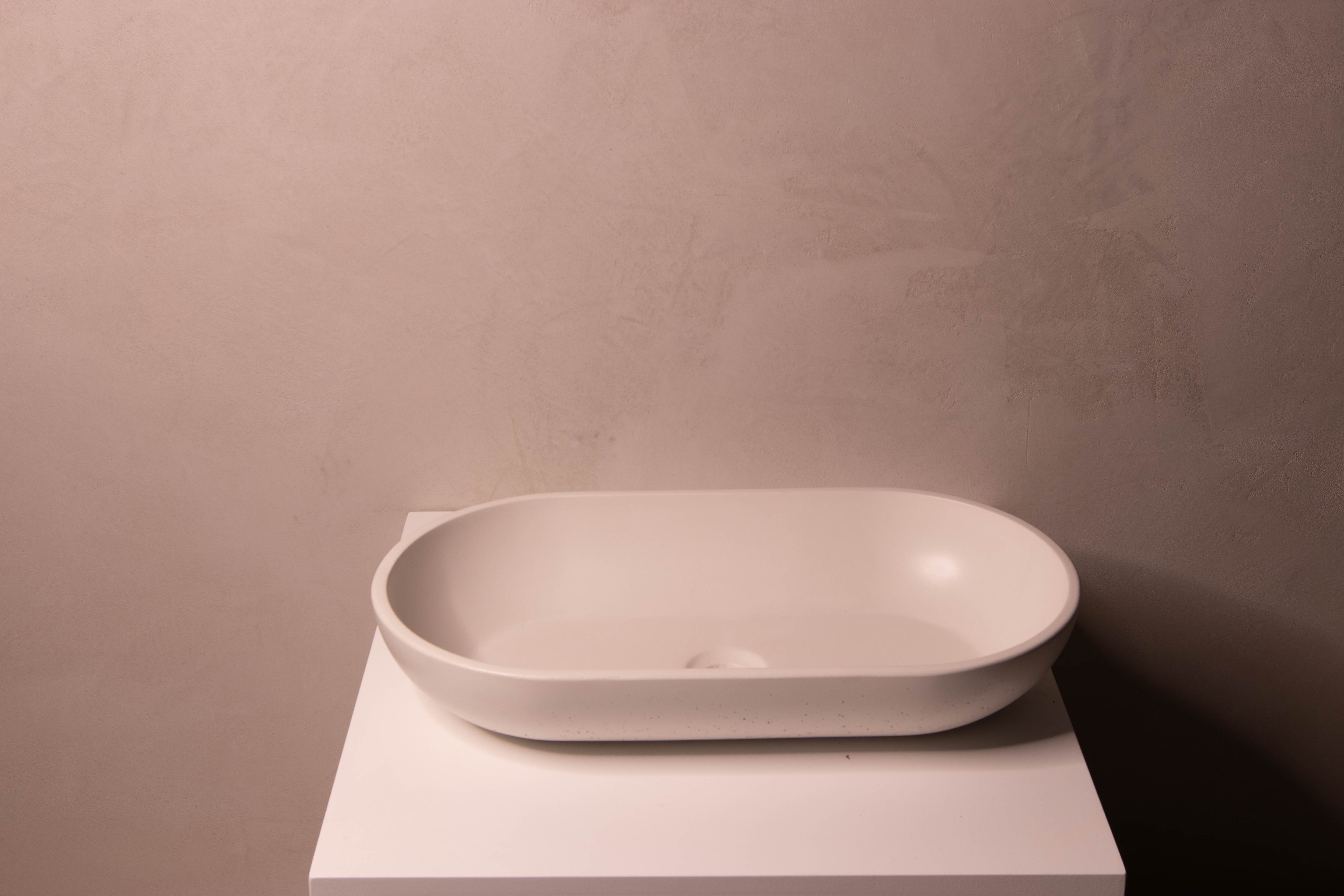 ARC Basin - White