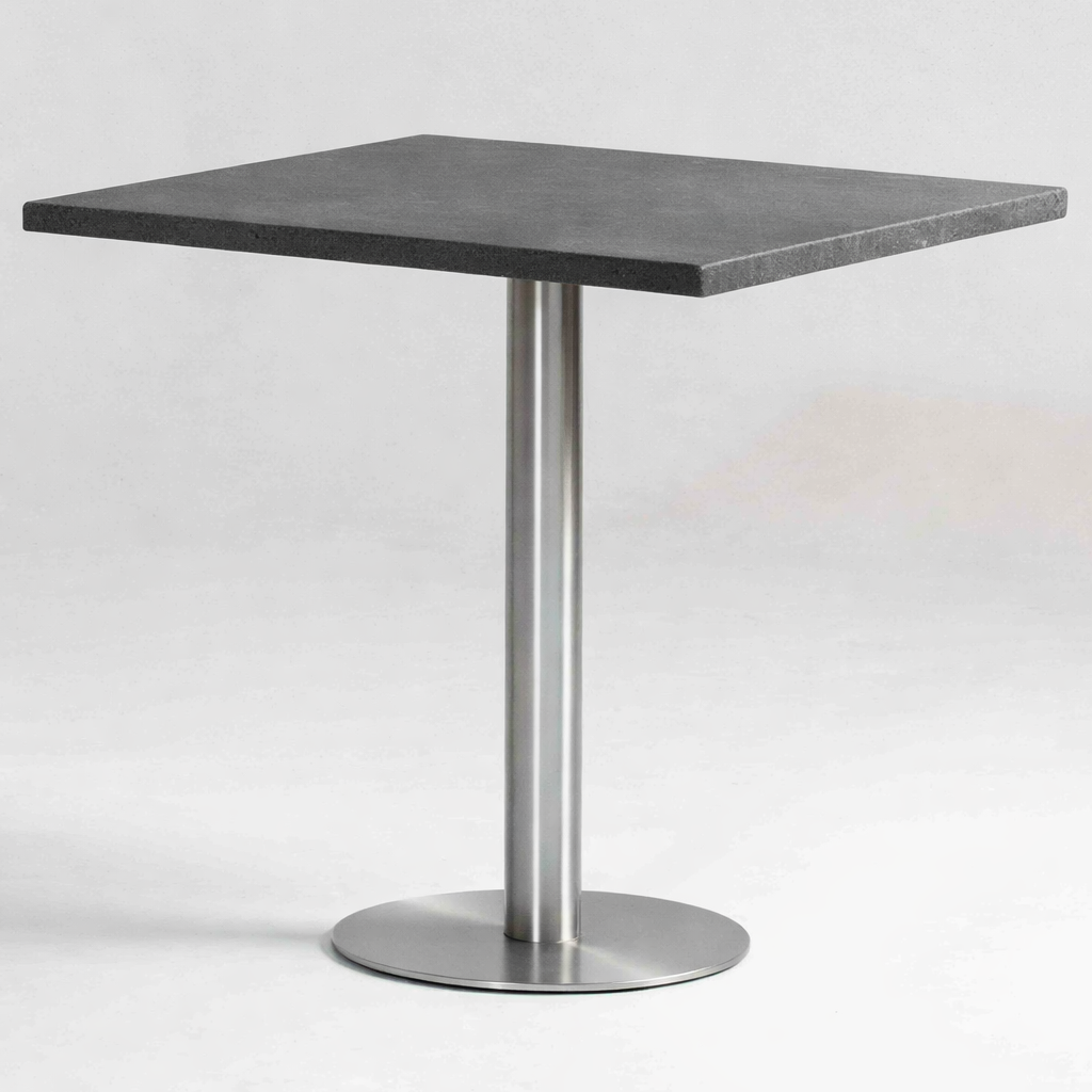 AXIS CAFÉ TABLE - CONCRETE COLLECTION